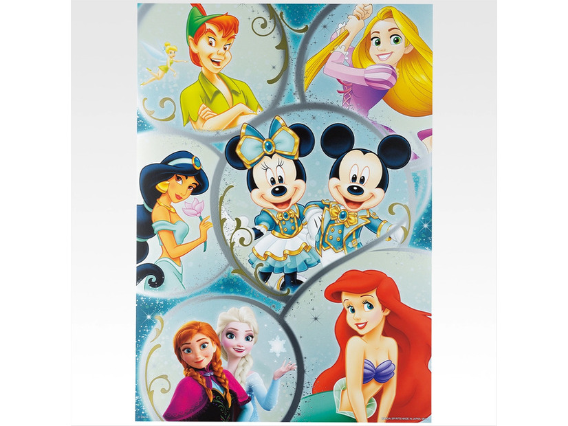 SP賞　Disney スペシャルポスター© Disney© Disney/Pixar