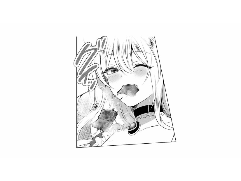 目の前で焼かれる焼き鳥にうっとり…油とタレがたまらない一串にかぶりつく【貴族令嬢がジャンクフード食って「美味いですわ！」するだけの話 #10】