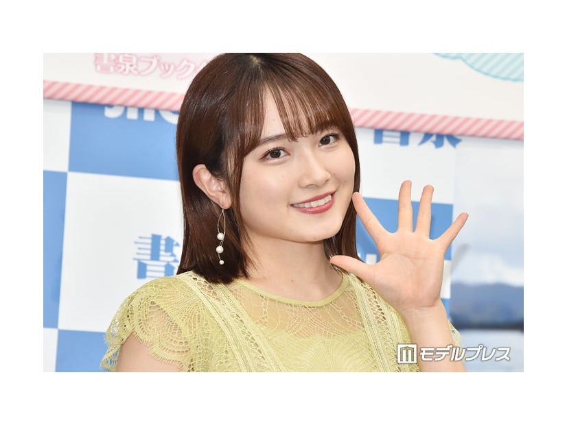 森戸知沙希（C）モデルプレス