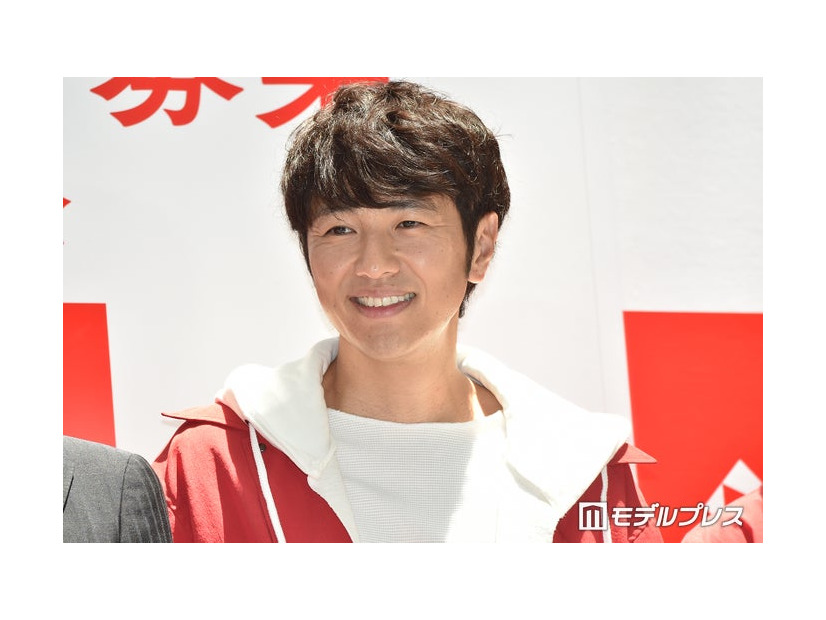 北川悠仁（C）モデルプレス