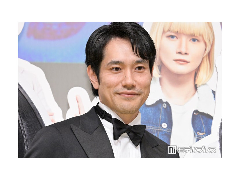 松山ケンイチ（C）モデルプレス