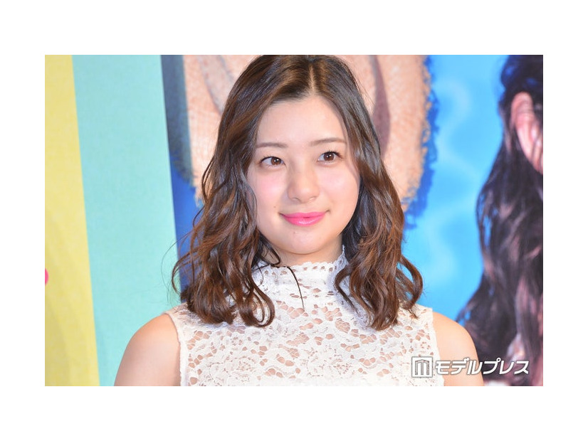 足立梨花（C）モデルプレス