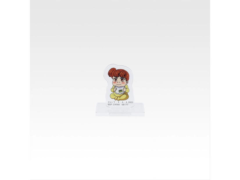 E賞 野原一家アクリルスタンド©臼井儀人／双葉社・シンエイ・テレビ朝日・ＡＤＫ 1993-2025