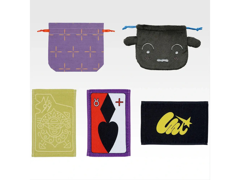 G賞 ファブリックコレクション©臼井儀人／双葉社・シンエイ・テレビ朝日・ＡＤＫ 1993-2025