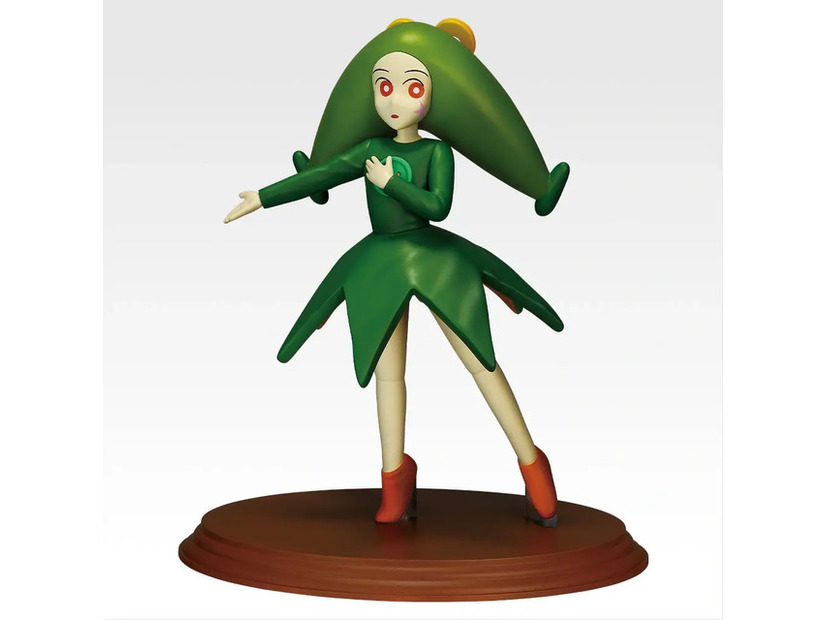 ラストワン賞 トッペマ・マペット MASTERLISE©臼井儀人／双葉社・シンエイ・テレビ朝日・ＡＤＫ 1993-2025