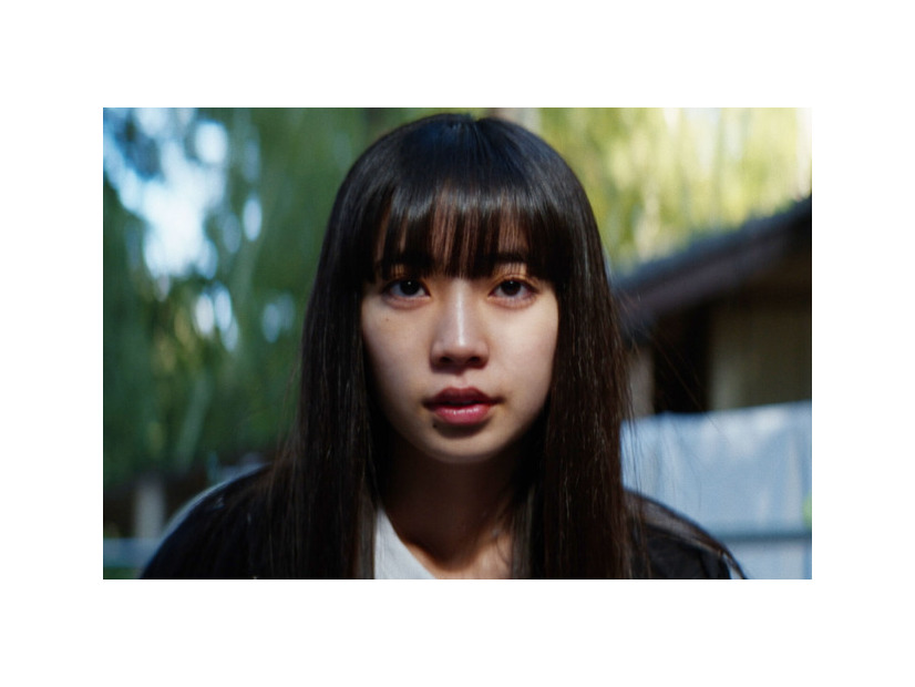 『見えない娘 THE INVISIBLES』(C)THE INVISIBLES Production Committee