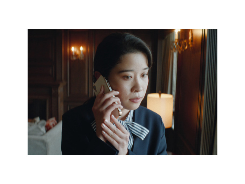 『見えない娘 THE INVISIBLES』(C)THE INVISIBLES Production Committee