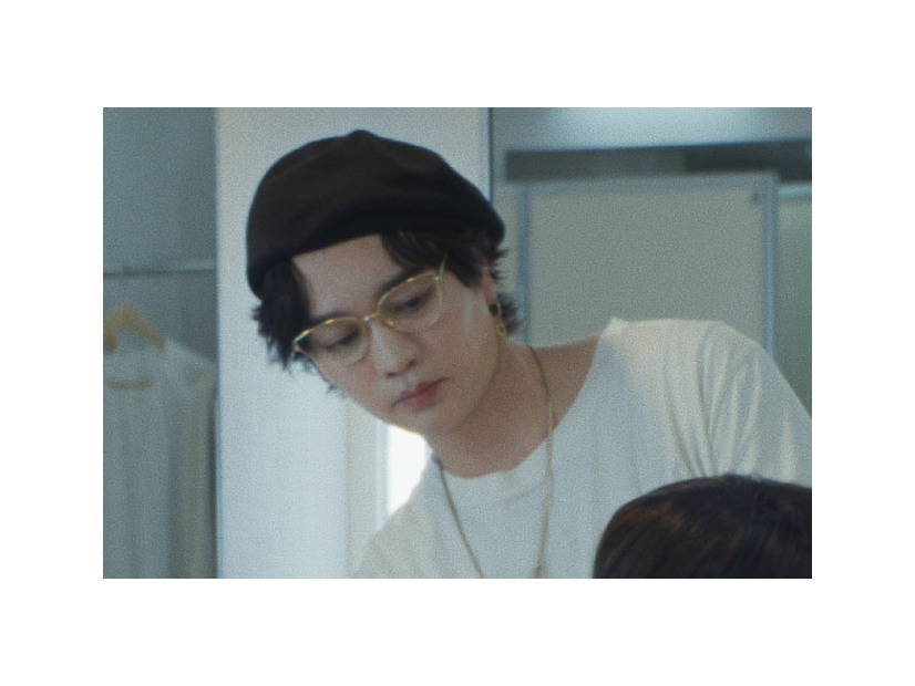 『見えない娘 THE INVISIBLES』(C)THE INVISIBLES Production Committee