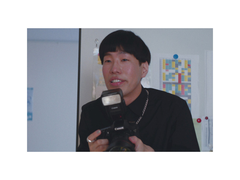 『見えない娘 THE INVISIBLES』(C)THE INVISIBLES Production Committee