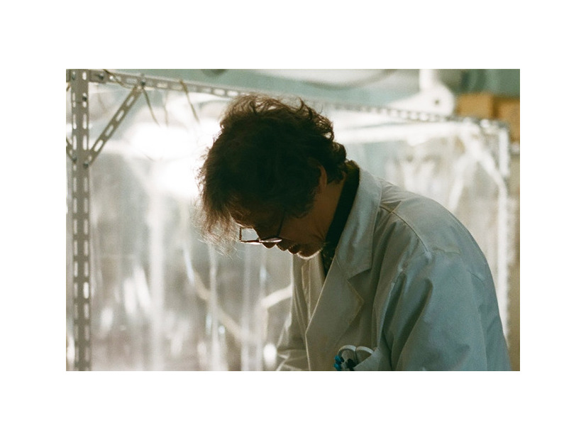 『見えない娘 THE INVISIBLES』(C)THE INVISIBLES Production Committee