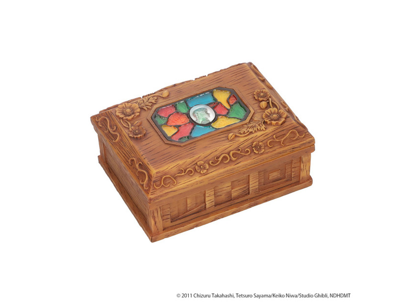 コクリコ坂から カルチェラタンの宝箱