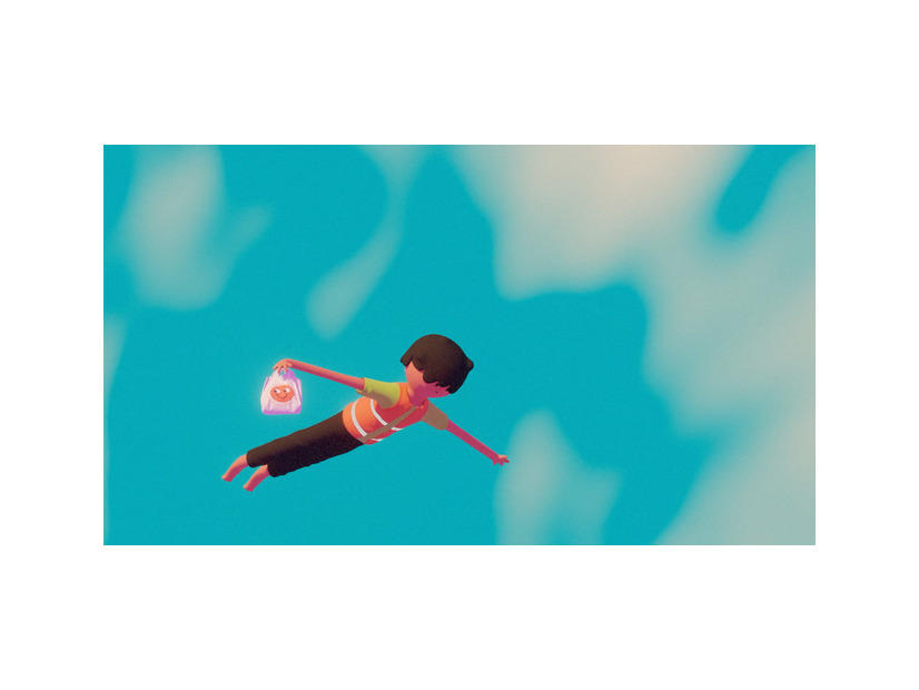 『ボーイズ・ゴー・トゥ・ジュピター』© Glanderco, LLC.