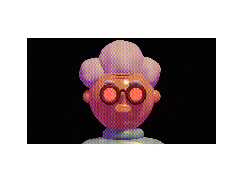 『ボーイズ・ゴー・トゥ・ジュピター』© Glanderco, LLC.