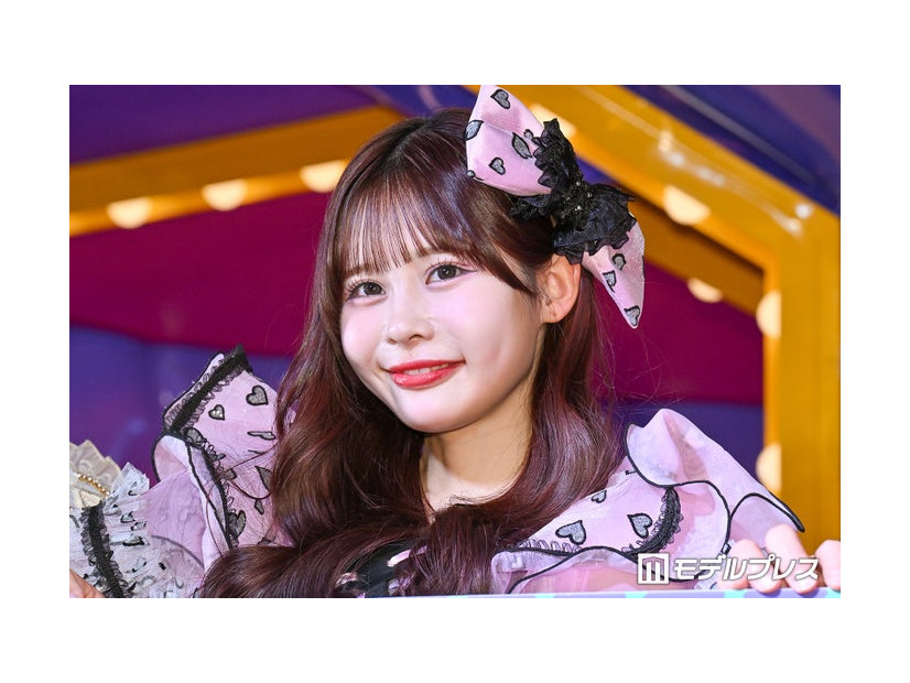 村川緋杏（C）モデルプレス