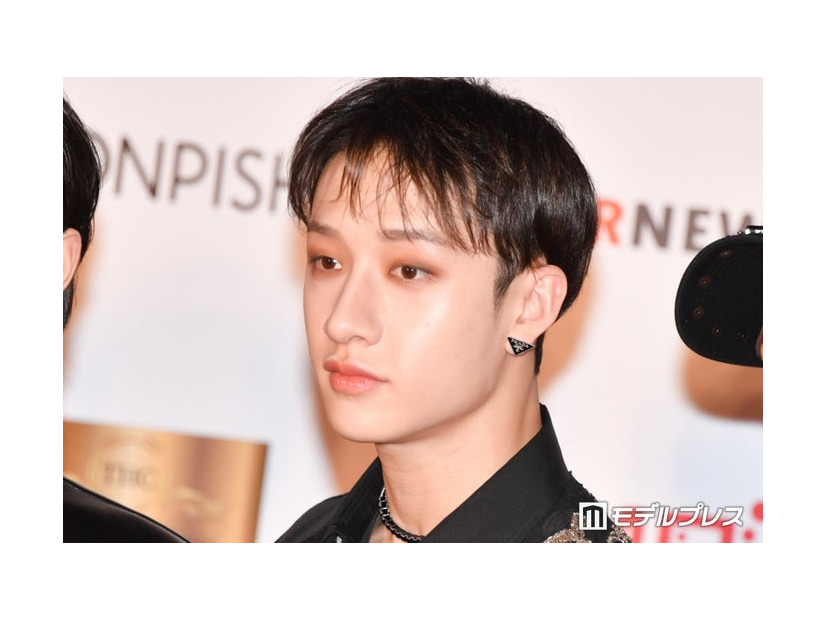 バンチャン（C）モデルプレス