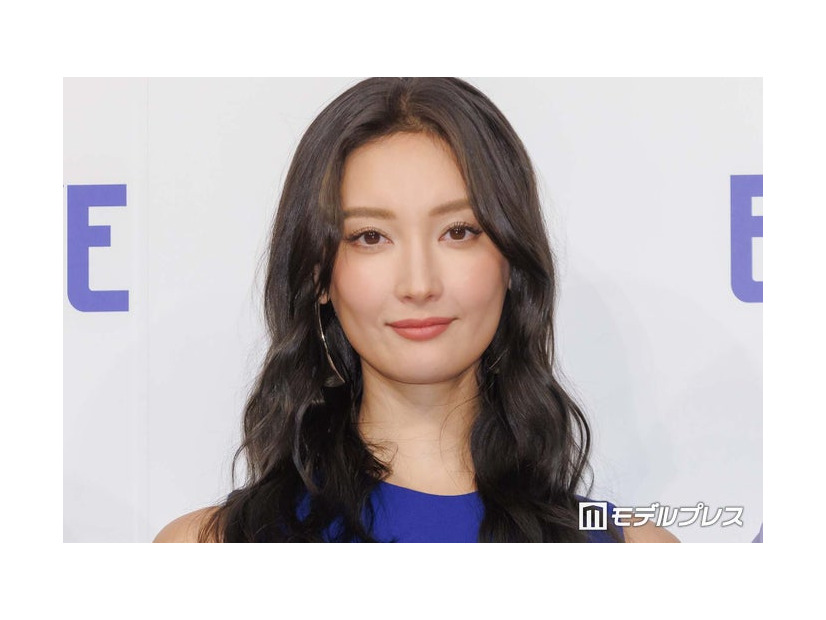 菜々緒（C）モデルプレス