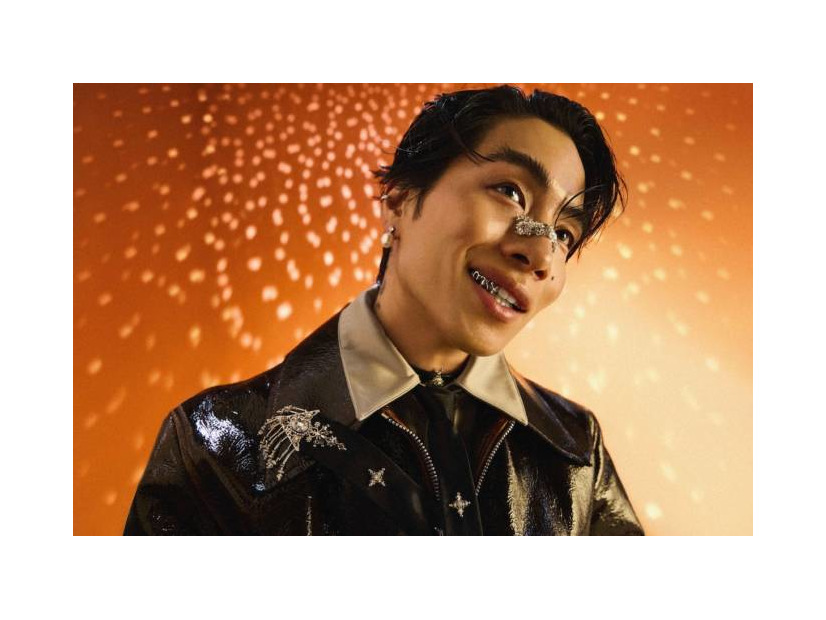 SIRUP、ホールツアー「P.S.」追加ゲスト発表｜東京公演にAyumu Imazu、大阪公演にhard life