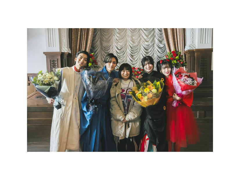 『鬼の花嫁』(C)2026「鬼の花嫁」製作委員会