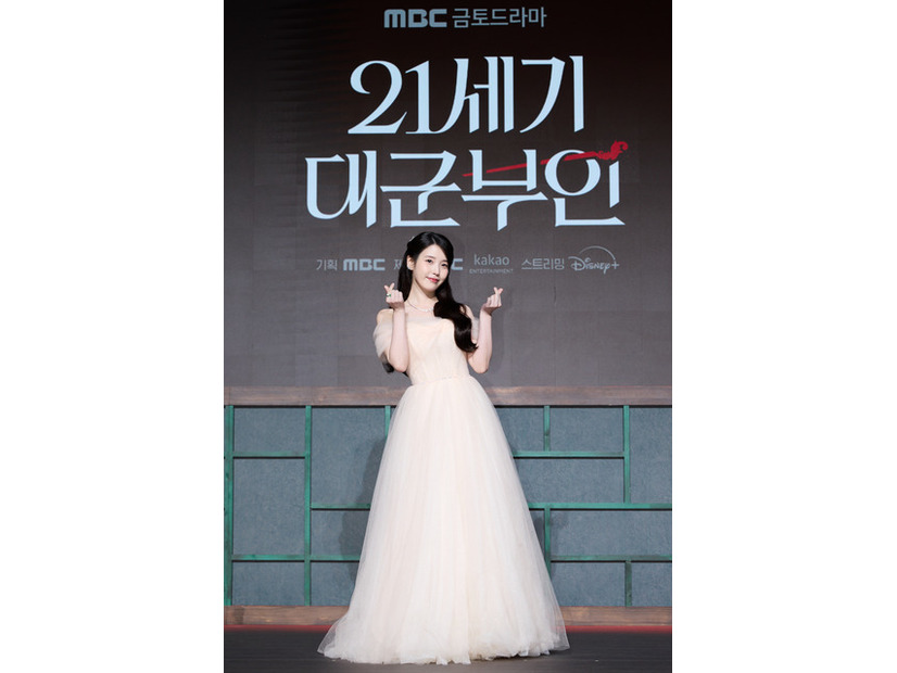 「21世紀の大君夫人」(C) 2026. MBC. All Rights reserved.