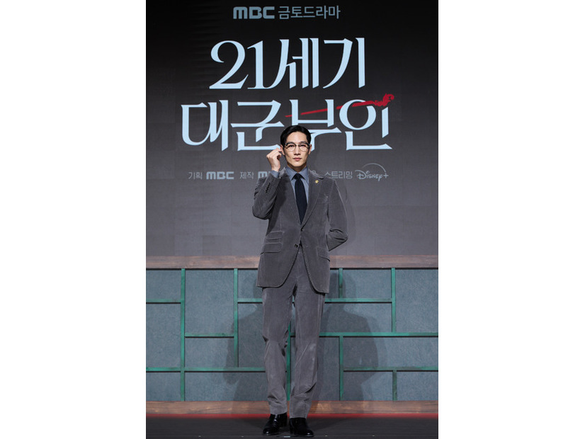 「21世紀の大君夫人」(C) 2026. MBC. All Rights reserved.