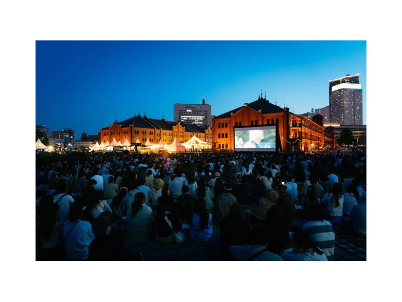 【2026GW】音楽や映画、アート好きにおすすめのイベント｜東京近郊で楽しめるフリーライブや野外シネマなど【随時更新】