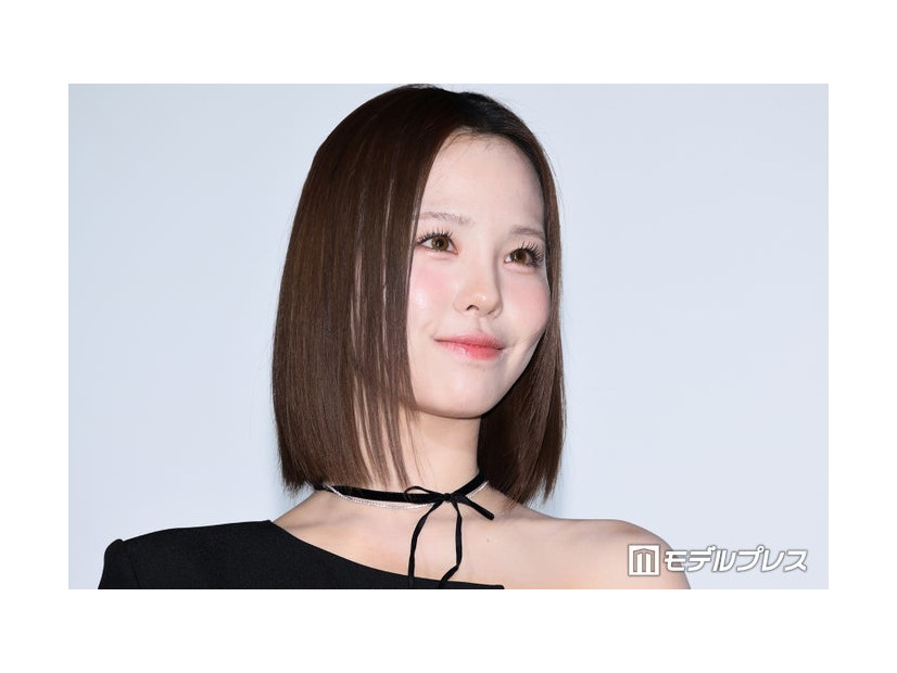 マコ（C）モデルプレス