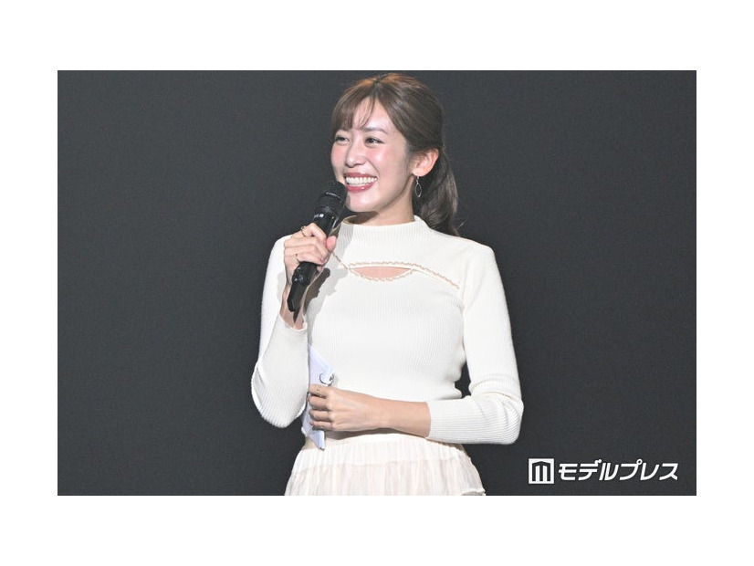 中川安奈（C）モデルプレス