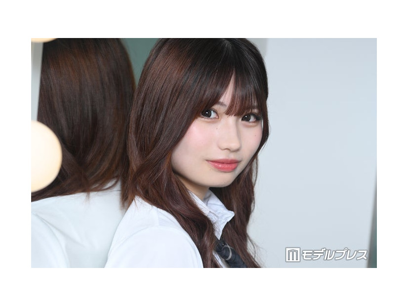 藤田みあ（C）モデルプレス