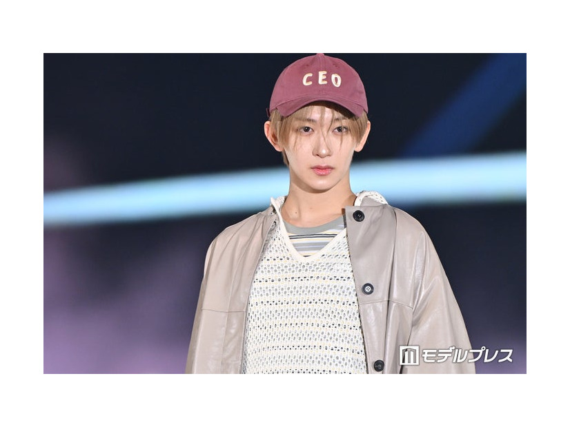 NAOYA（C）モデルプレス