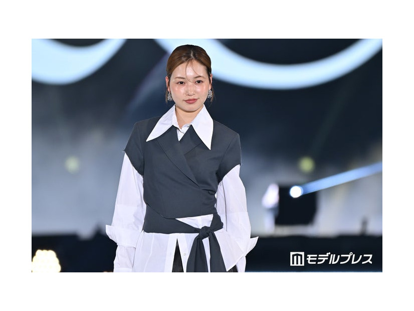 ミミ（美海）（C）モデルプレス