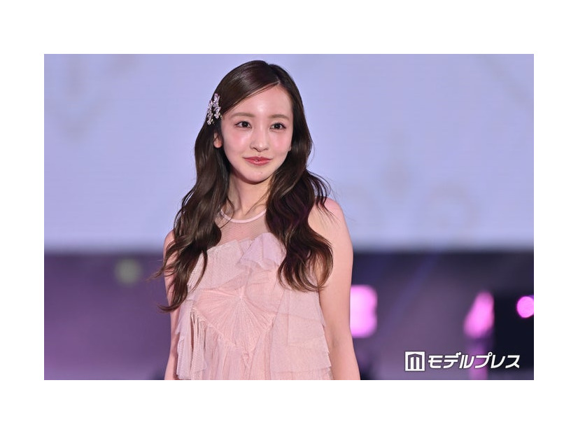 板野友美（C）モデルプレス