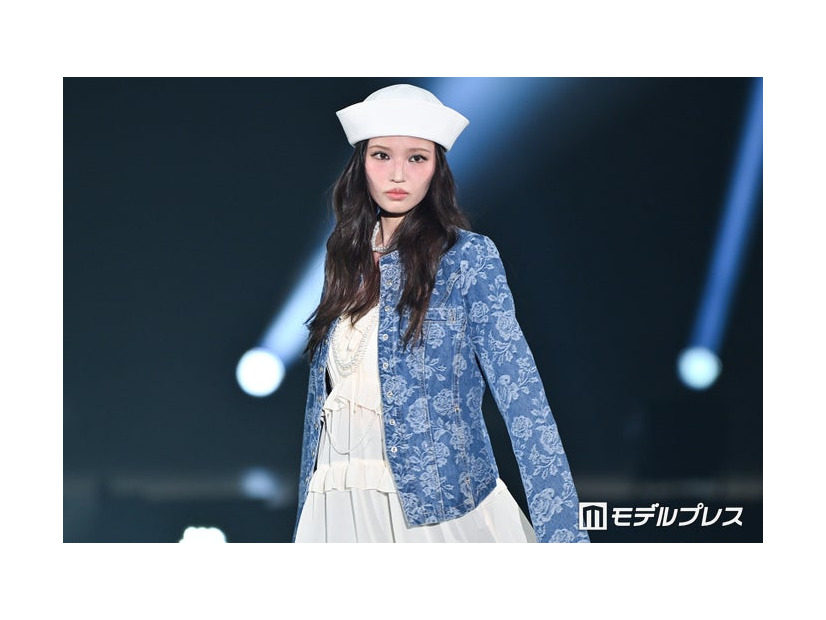 せいら（C）モデルプレス