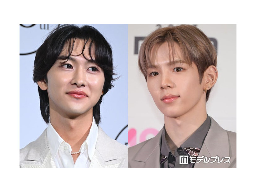 本多大夢、ショウタロウ（C）モデルプレス