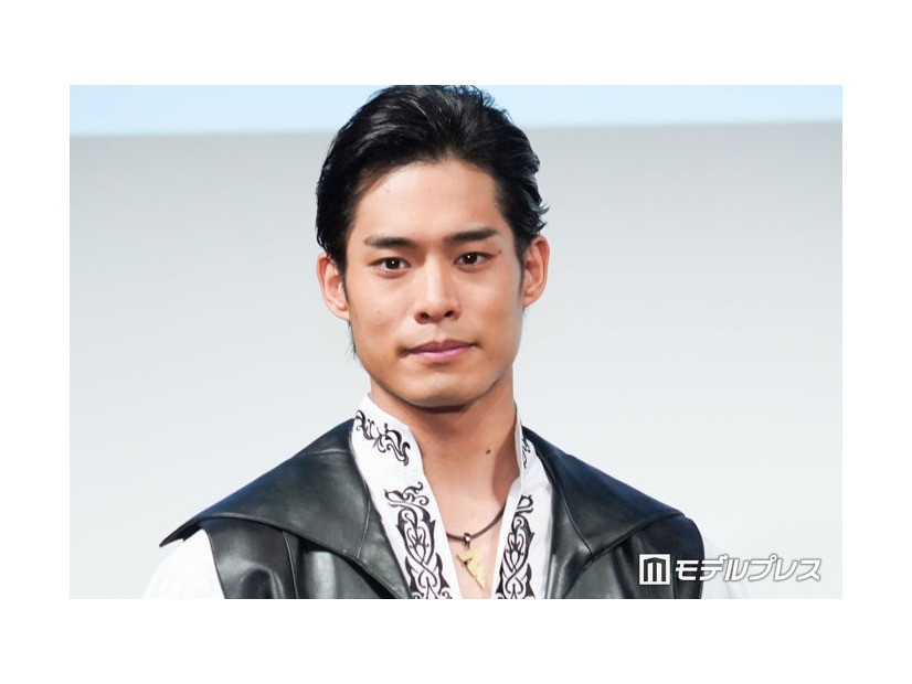 岸田タツヤ（C）モデルプレス