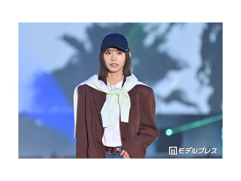 井桁弘恵（C）モデルプレス