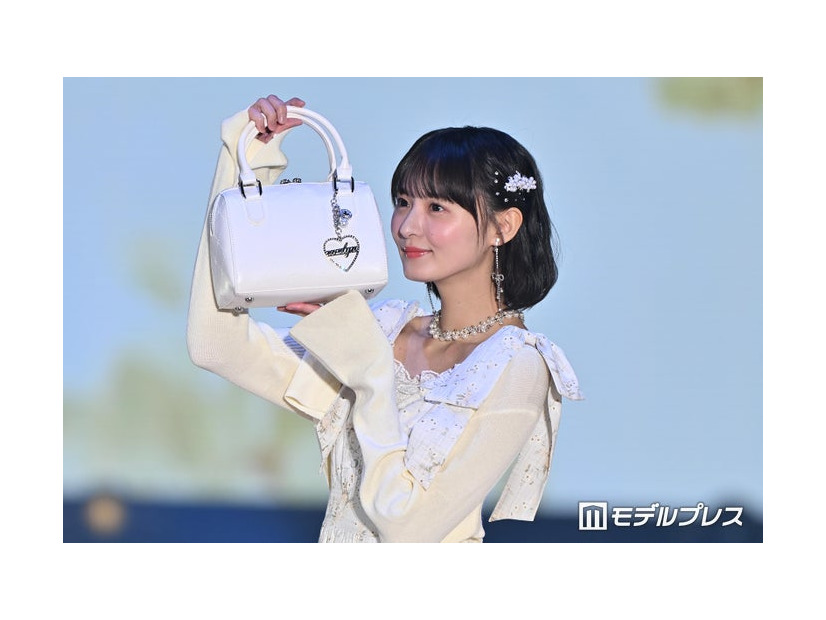 遠藤さくら（C）モデルプレス