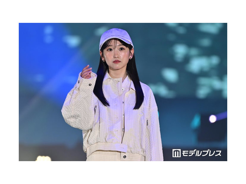 一ノ瀬美空（C）モデルプレス