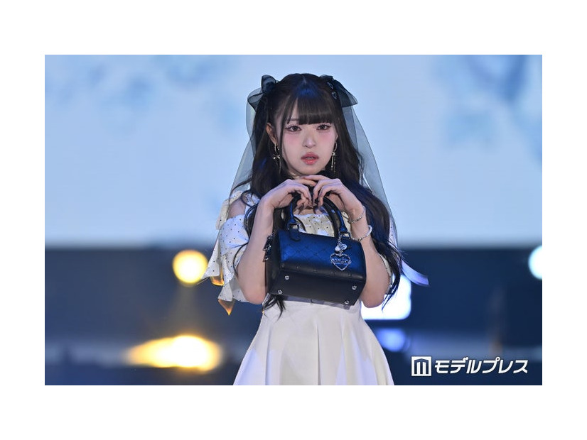 MINAMI（C）モデルプレス