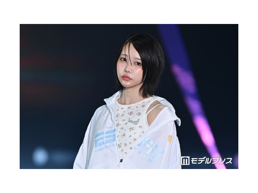 あの（C）モデルプレス