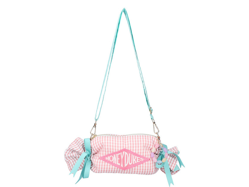 ハリー・ポッター ハニーデュークス キャンディ型ポシェット：5,500円(税込)