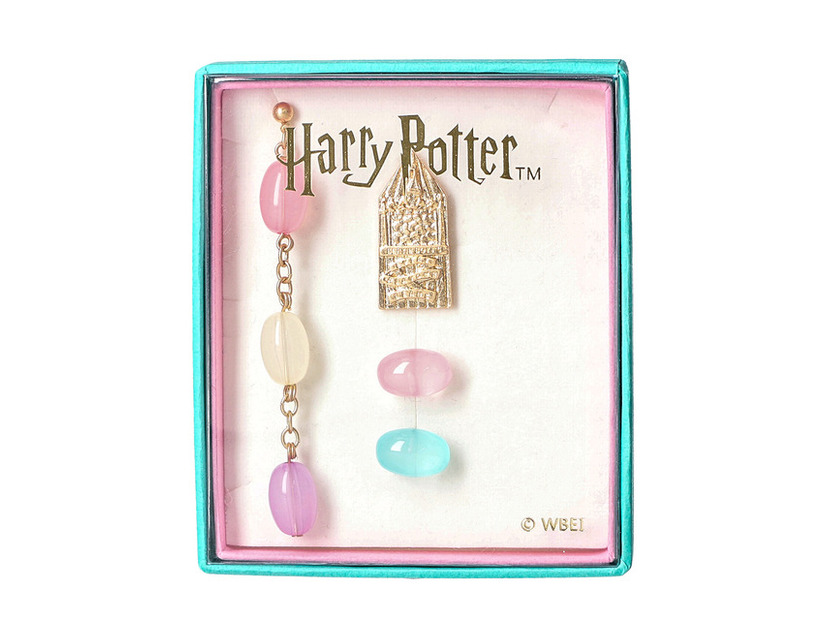 ハリー・ポッター バーティー・ボッツの百味ビーンズ ピアスセット