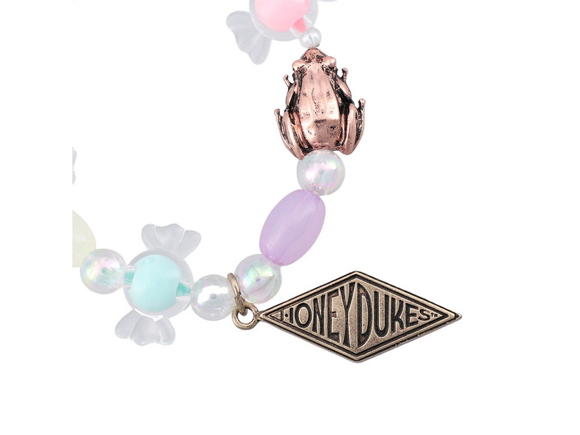 ハリー・ポッター ハニーデュークス ブレスレット