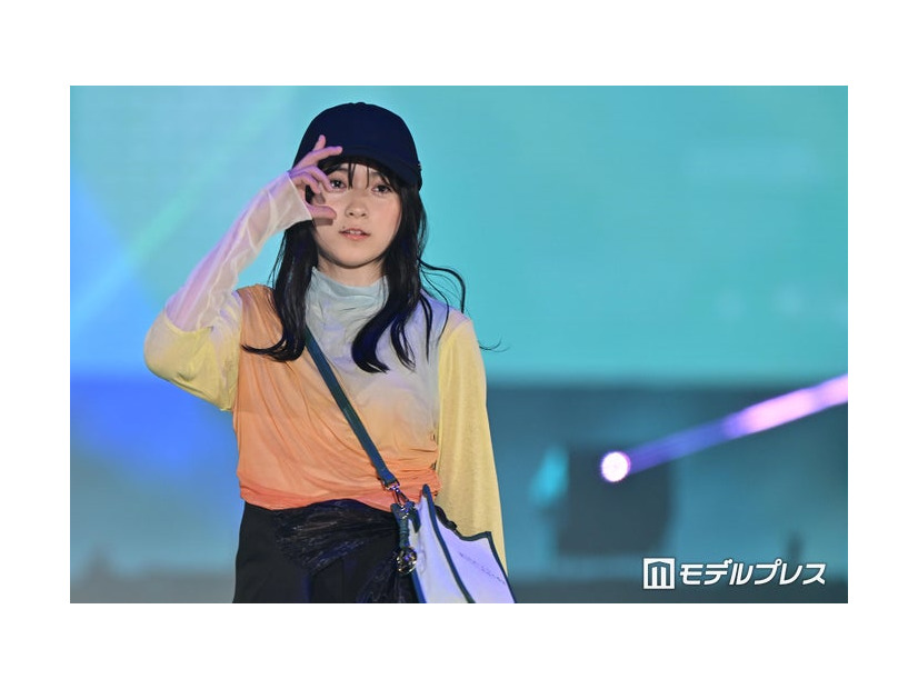 堀越麗禾（C）モデルプレス