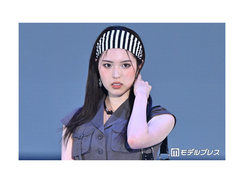 村谷はるな（C）モデルプレス