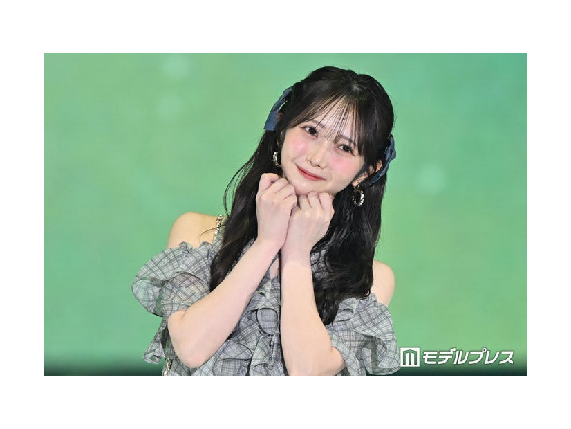 谷崎早耶（C）モデルプレス