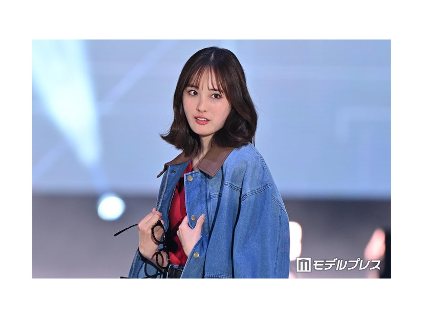 大友花恋（C）モデルプレス