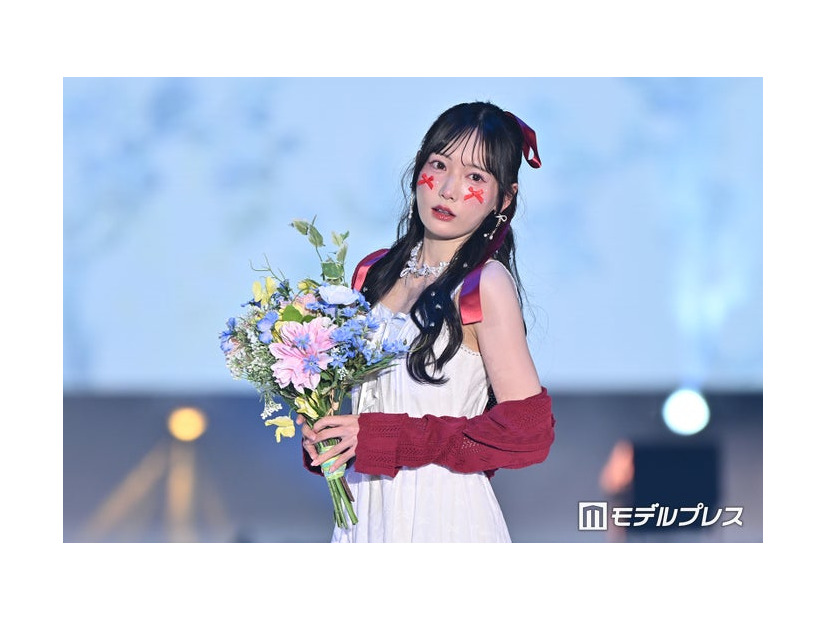 鈴木瞳美（C）モデルプレス