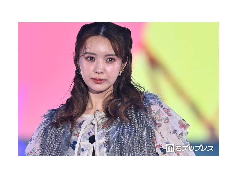 小林由依（C）モデルプレス