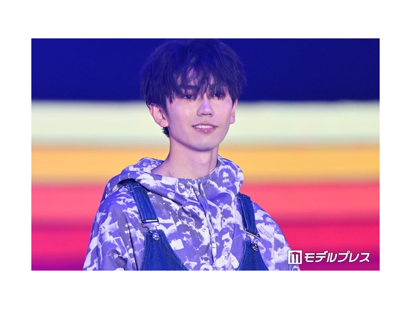 樋口幸平（C）モデルプレス