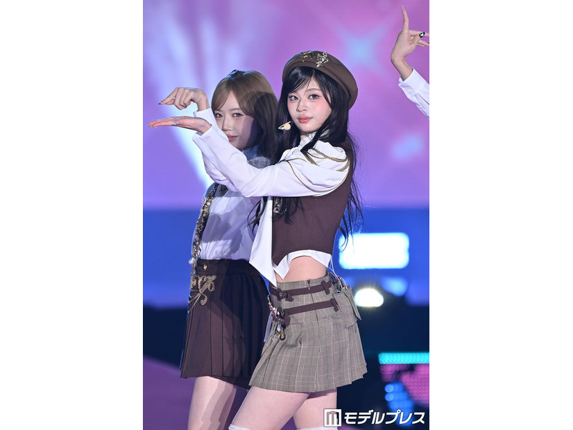 RINON（C）モデルプレス